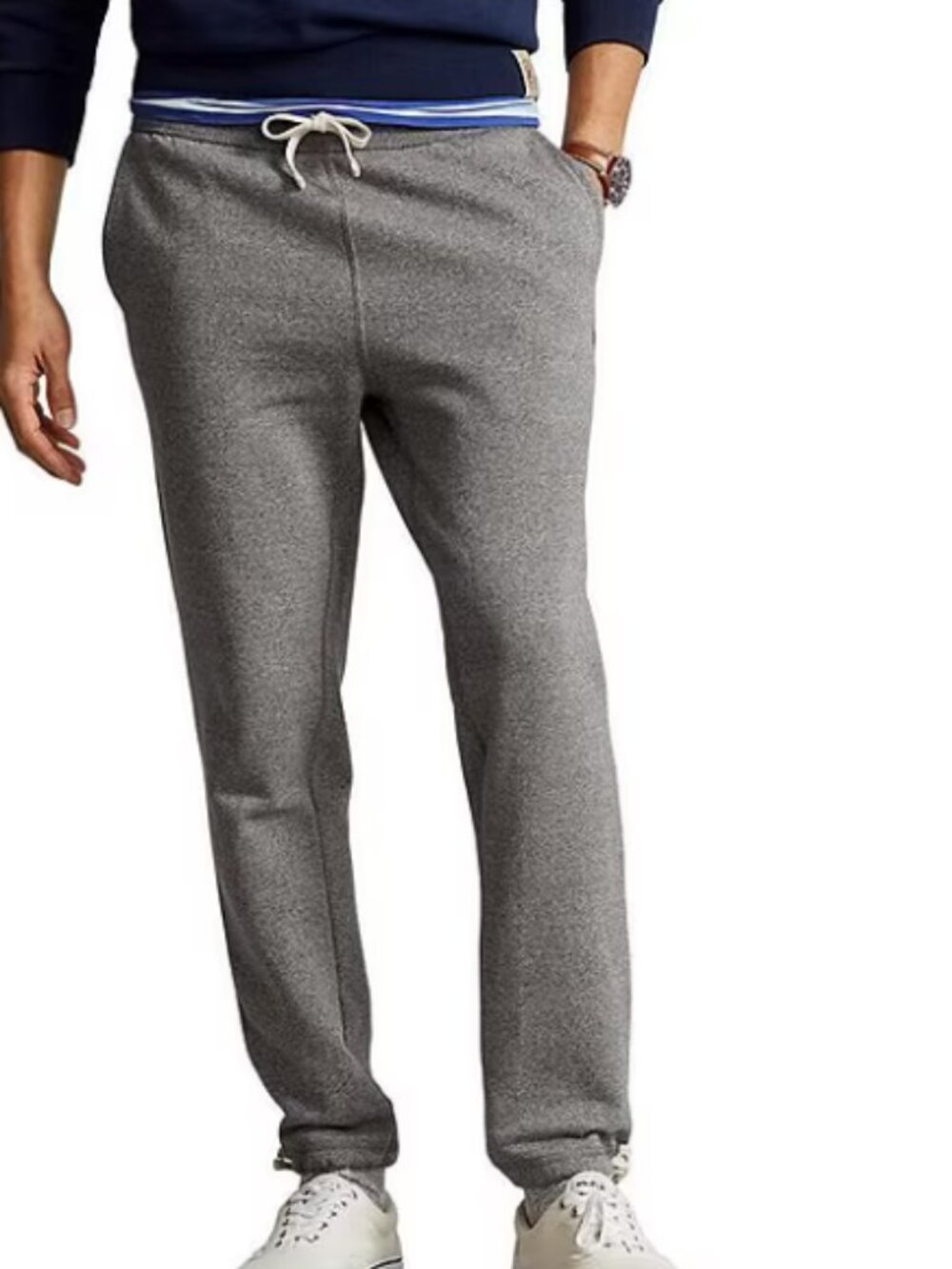 Polo Ralph Lauren Classic Fleece Drawstring Pants